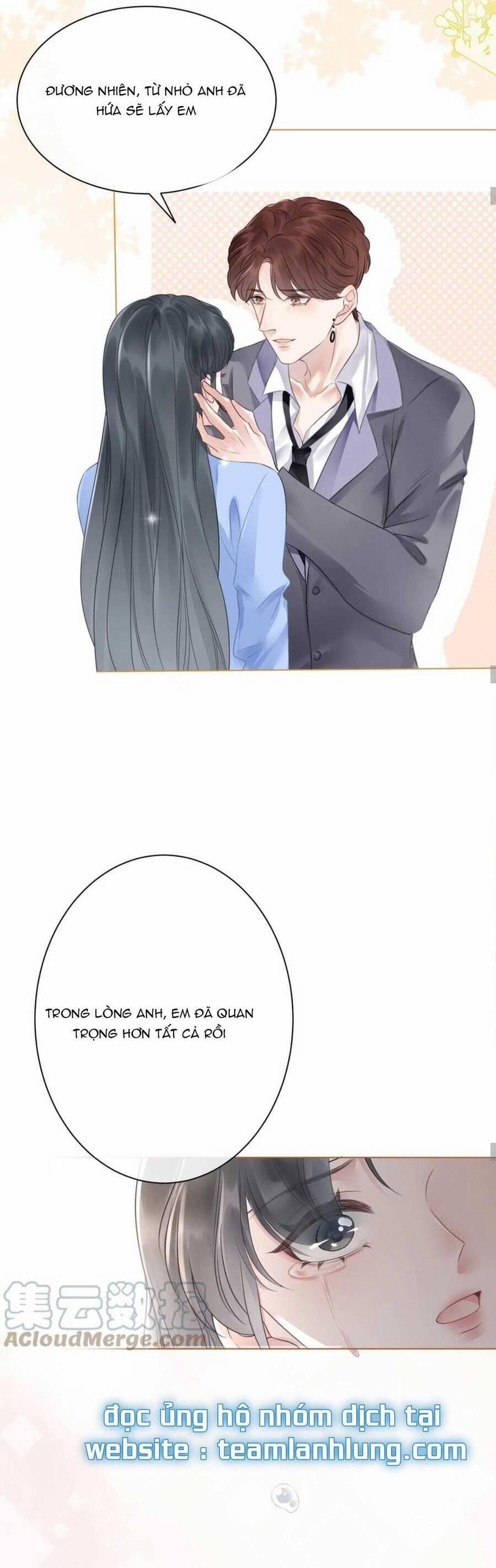 Nữ Phụ Ngày Nào Cũng Muốn Ly Hôn Với Ta 27 trang 26