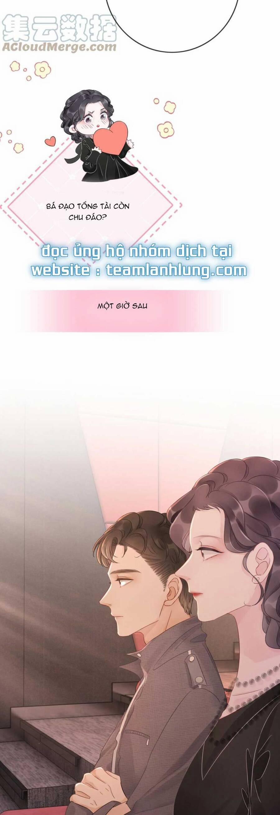 Nữ Phụ Ngày Nào Cũng Muốn Ly Hôn Với Ta 27 trang 29
