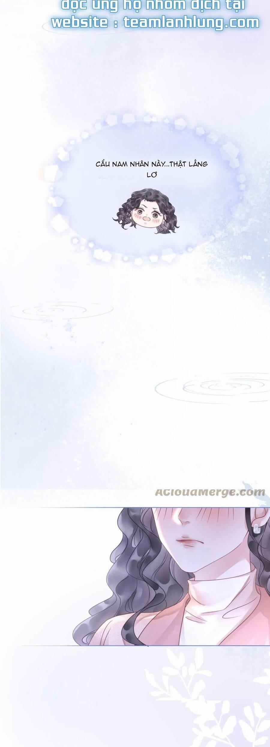 Nữ Phụ Ngày Nào Cũng Muốn Ly Hôn Với Ta 27 trang 3