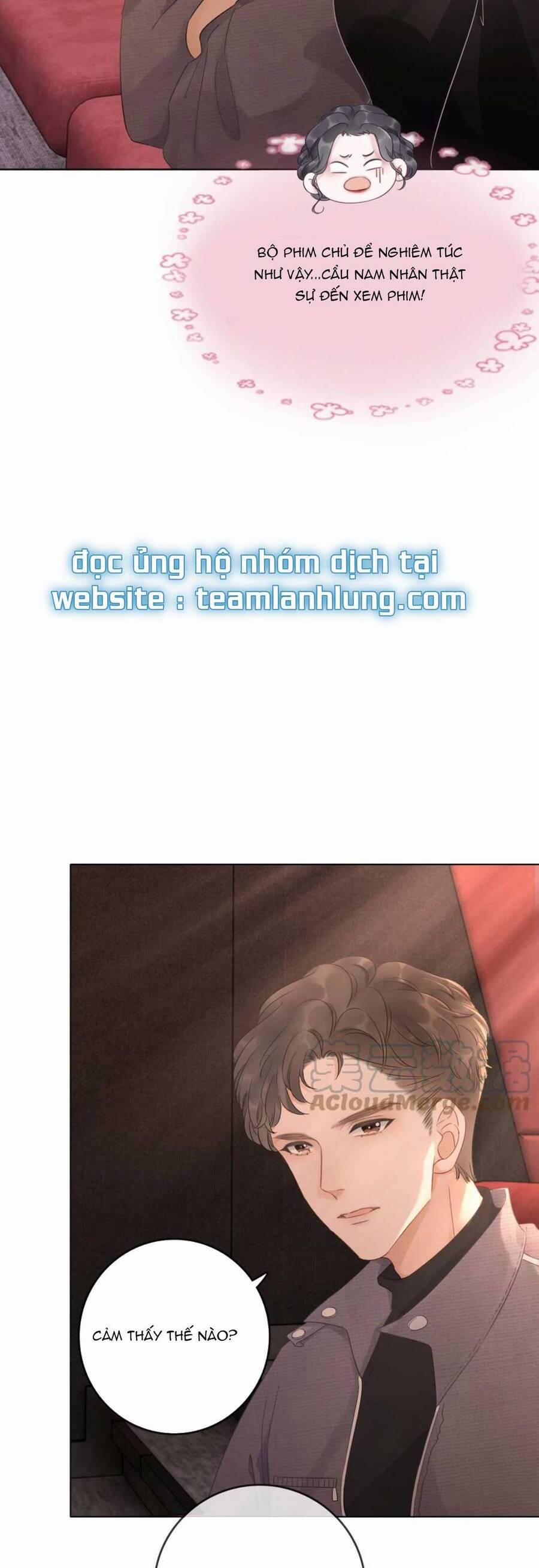 Nữ Phụ Ngày Nào Cũng Muốn Ly Hôn Với Ta 27 trang 30