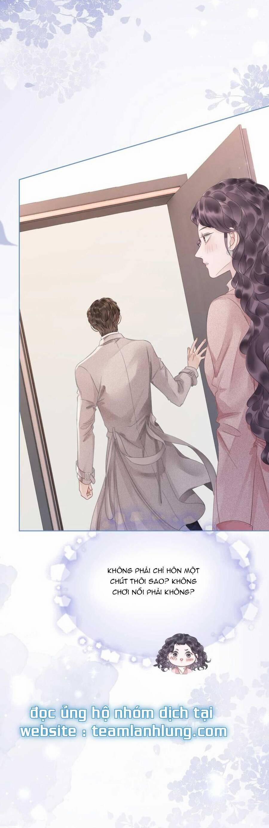 Nữ Phụ Ngày Nào Cũng Muốn Ly Hôn Với Ta 27 trang 6