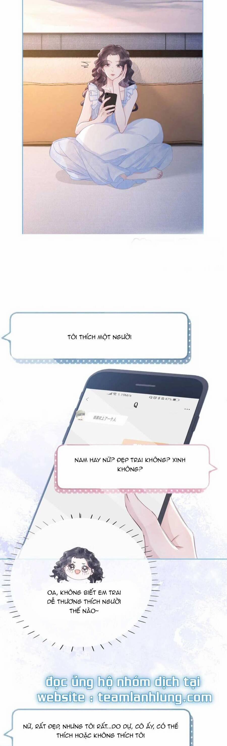 Nữ Phụ Ngày Nào Cũng Muốn Ly Hôn Với Ta 27 trang 8