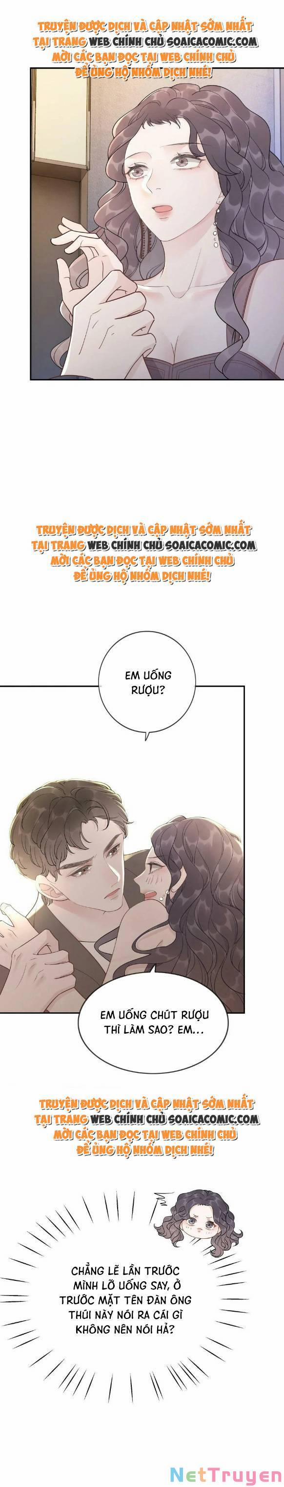 Nữ Phụ Ngày Nào Cũng Muốn Ly Hôn Với Ta 28 trang 7