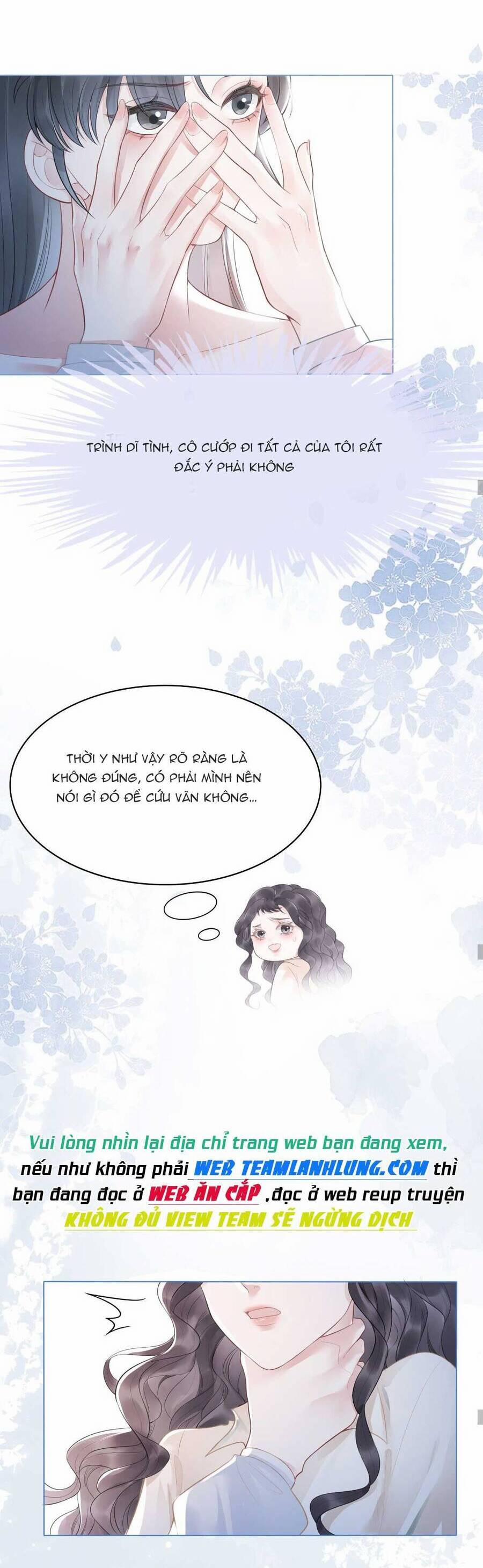 Nữ Phụ Ngày Nào Cũng Muốn Ly Hôn Với Ta 29 trang 15