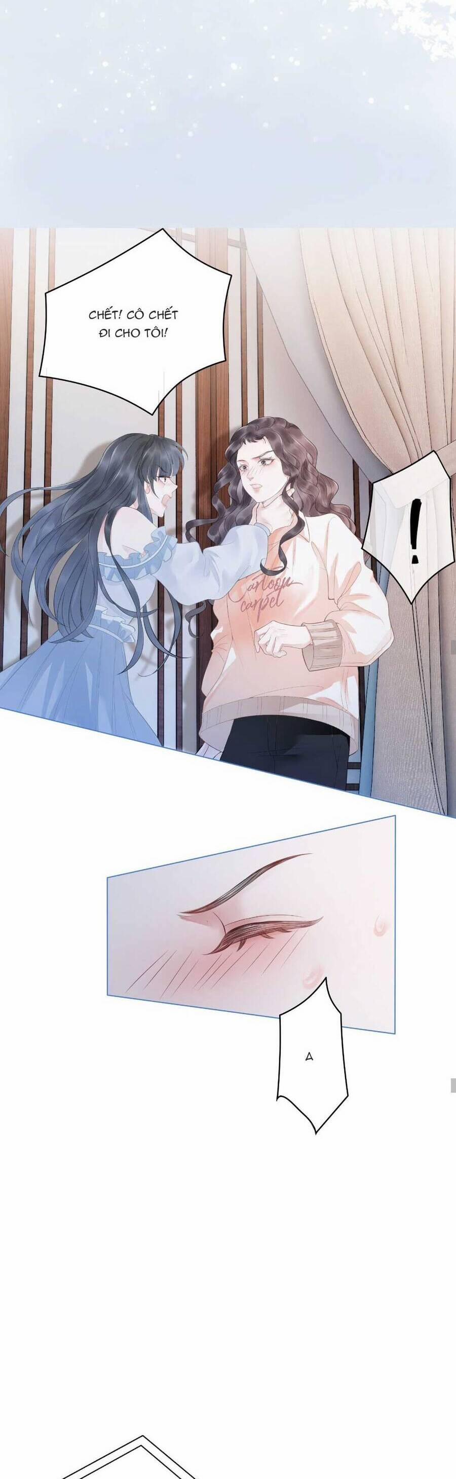 Nữ Phụ Ngày Nào Cũng Muốn Ly Hôn Với Ta 29 trang 16