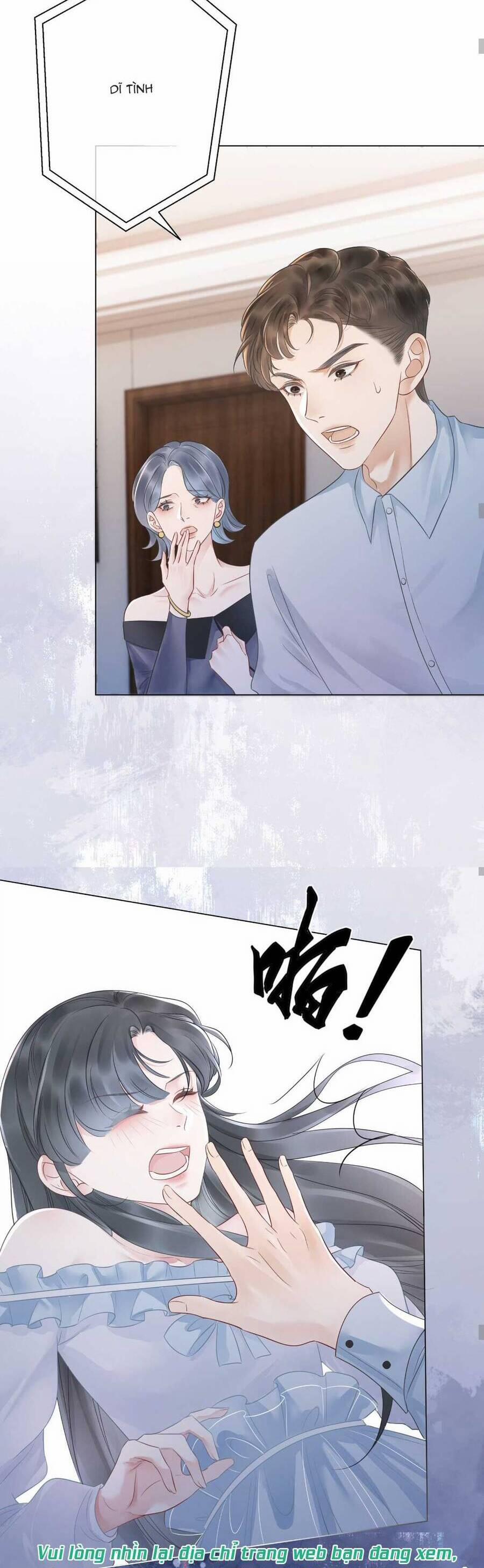 Nữ Phụ Ngày Nào Cũng Muốn Ly Hôn Với Ta 29 trang 17