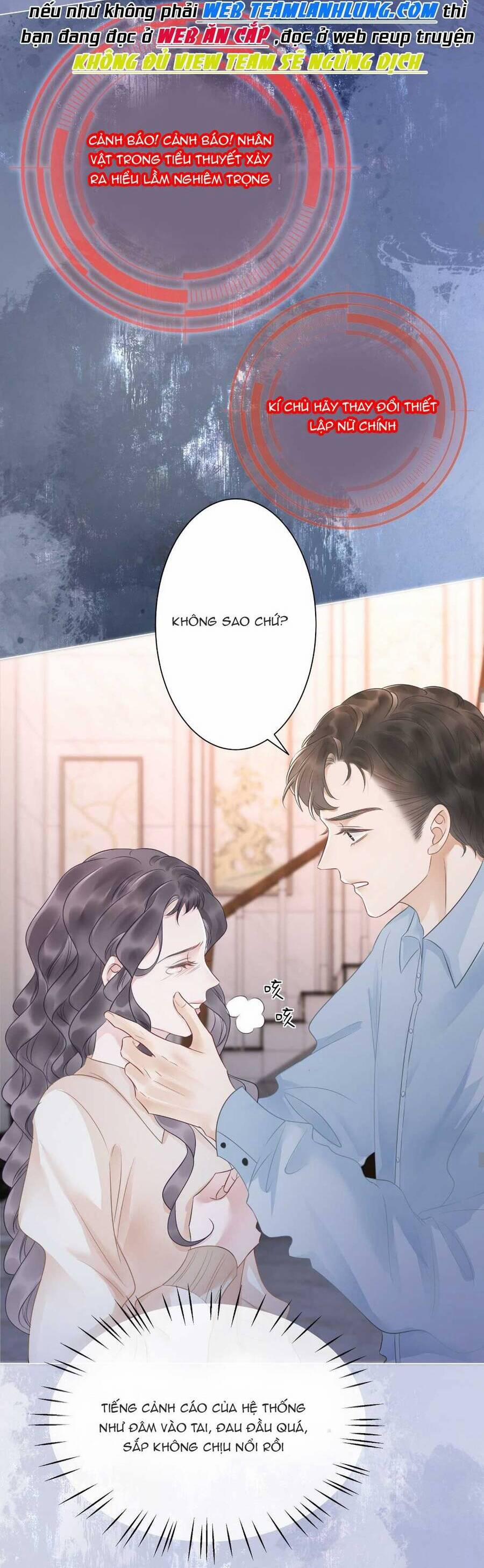 Nữ Phụ Ngày Nào Cũng Muốn Ly Hôn Với Ta 29 trang 18