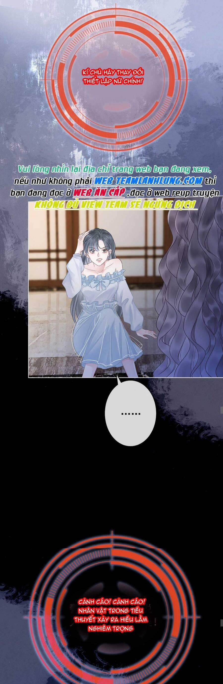 Nữ Phụ Ngày Nào Cũng Muốn Ly Hôn Với Ta 29 trang 19