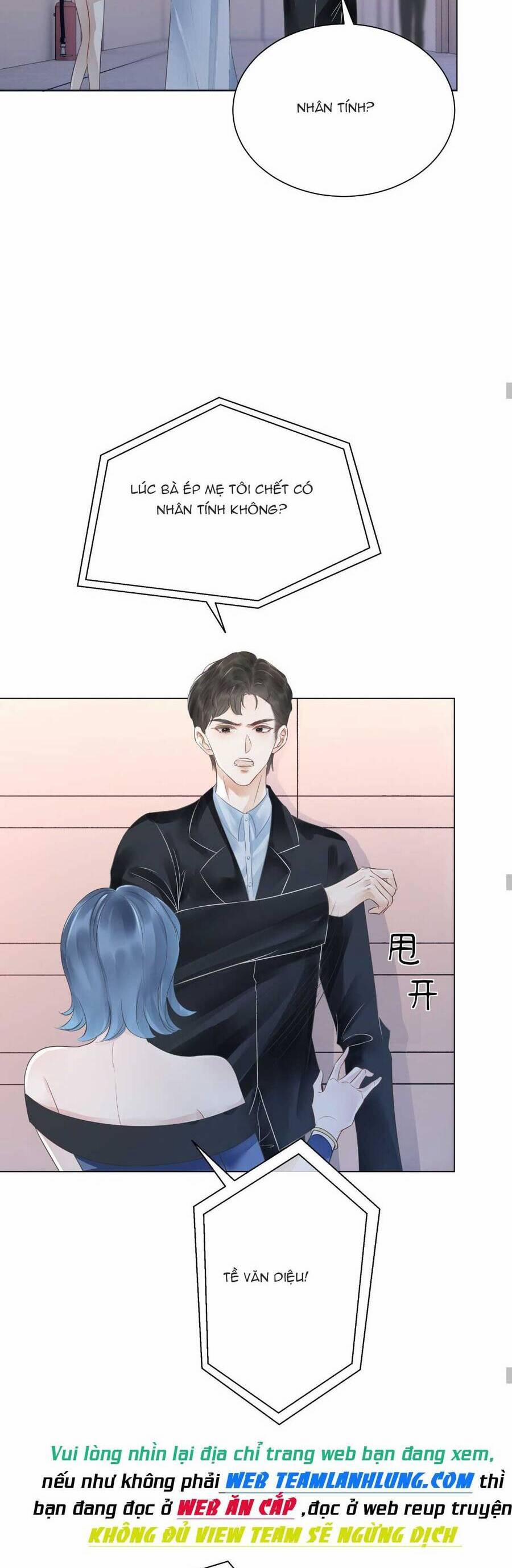 Nữ Phụ Ngày Nào Cũng Muốn Ly Hôn Với Ta 29 trang 24