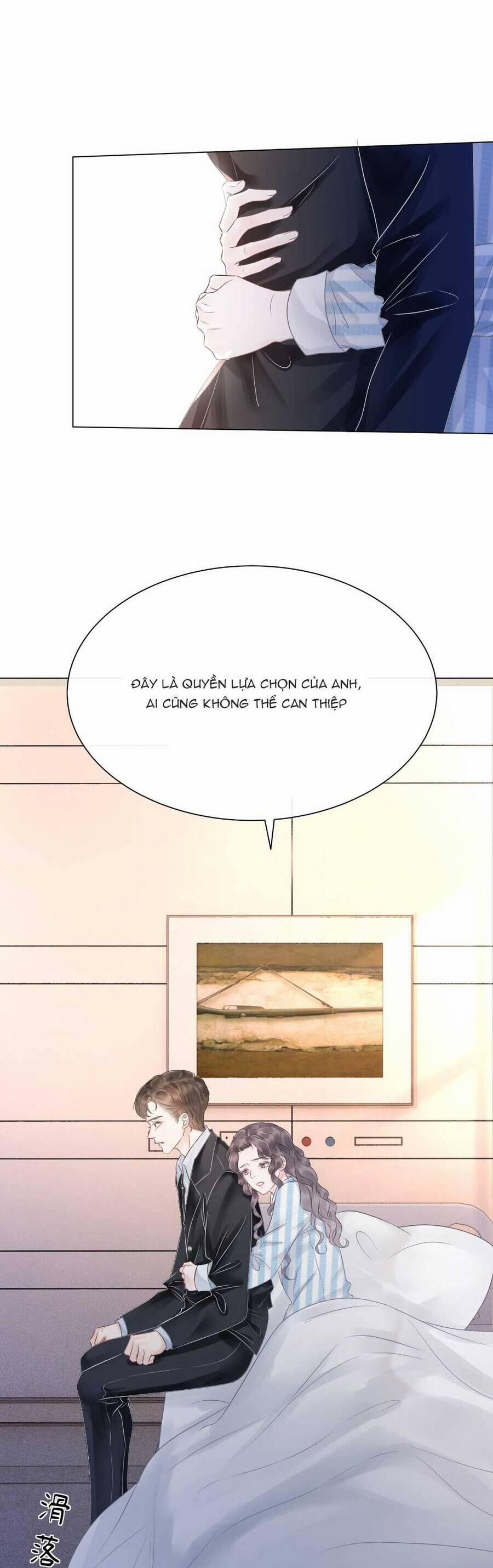 Nữ Phụ Ngày Nào Cũng Muốn Ly Hôn Với Ta 29 trang 33