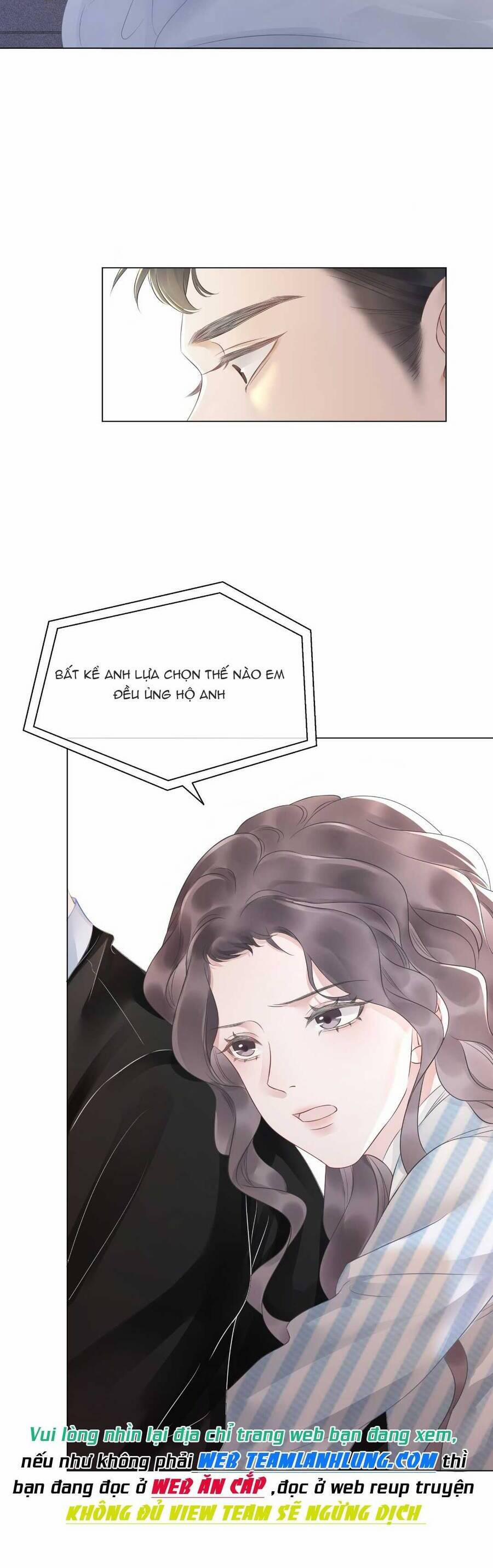 Nữ Phụ Ngày Nào Cũng Muốn Ly Hôn Với Ta 29 trang 34