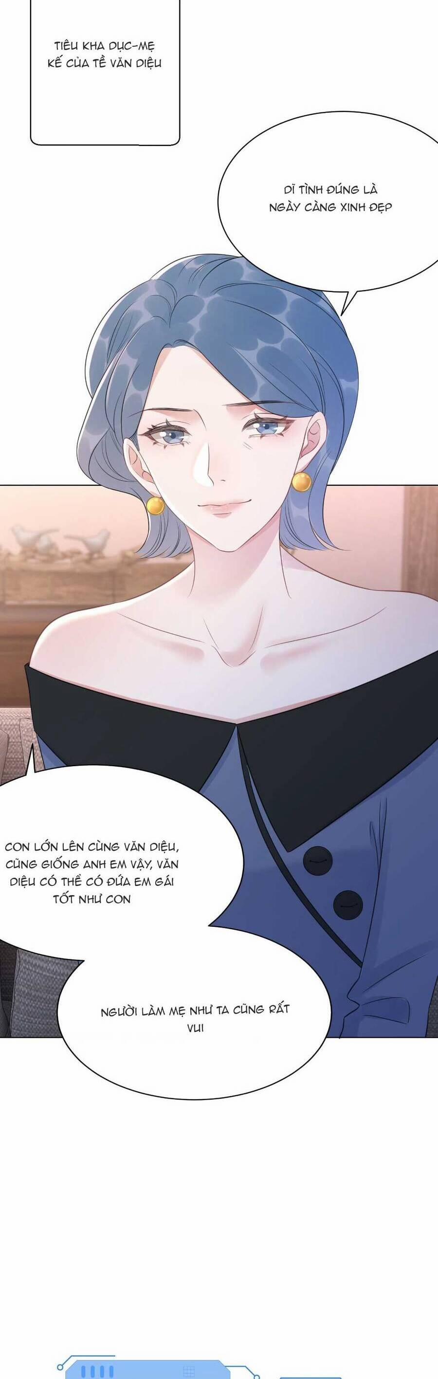 Nữ Phụ Ngày Nào Cũng Muốn Ly Hôn Với Ta 29 trang 4