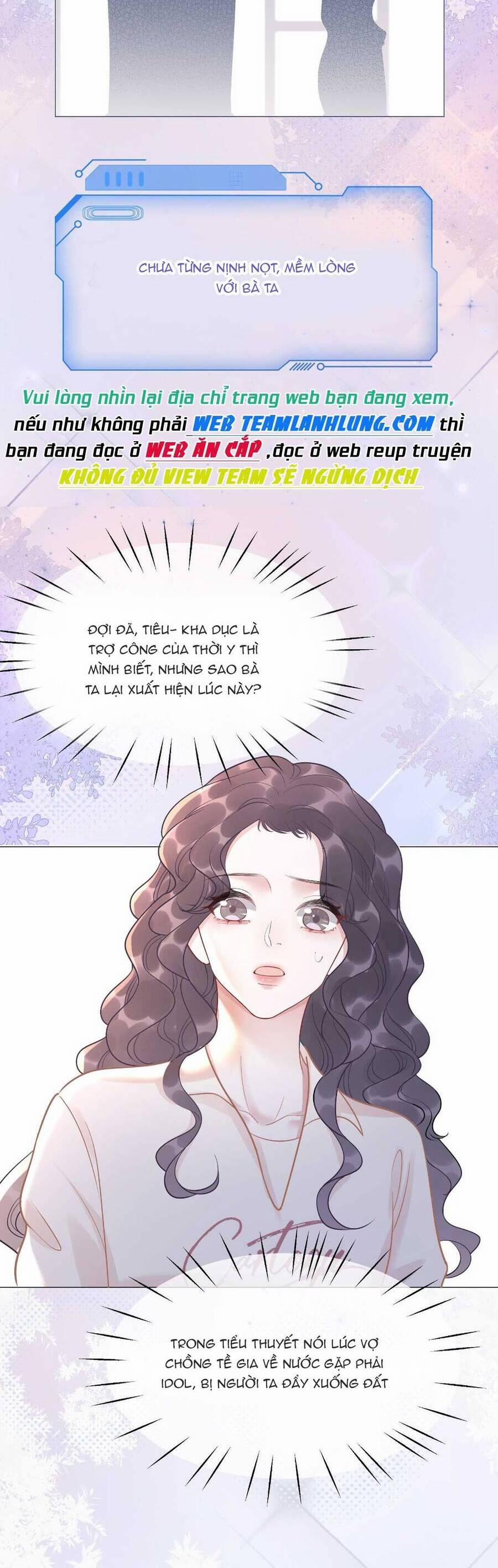 Nữ Phụ Ngày Nào Cũng Muốn Ly Hôn Với Ta 29 trang 6