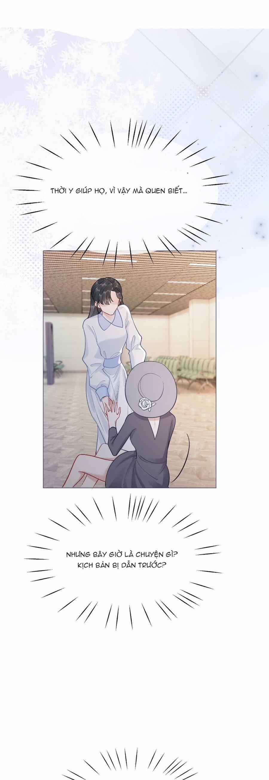 Nữ Phụ Ngày Nào Cũng Muốn Ly Hôn Với Ta 29 trang 7