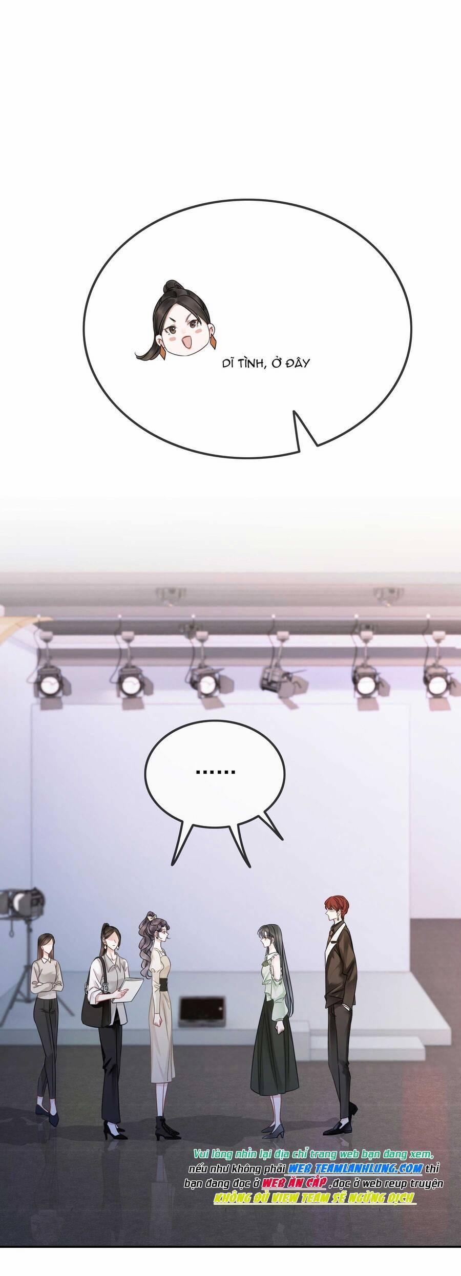 Nữ Phụ Ngày Nào Cũng Muốn Ly Hôn Với Ta 30 trang 10