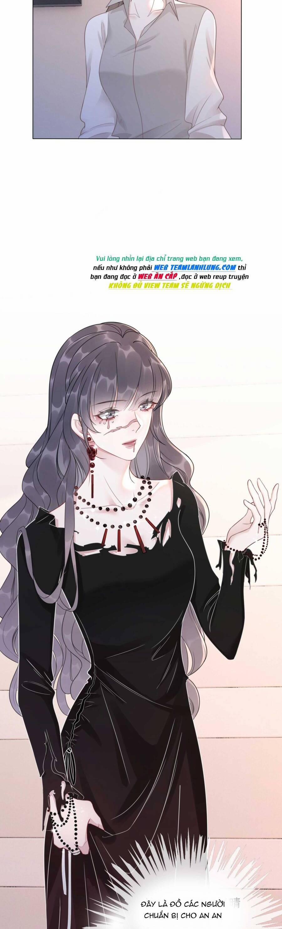 Nữ Phụ Ngày Nào Cũng Muốn Ly Hôn Với Ta 30 trang 16