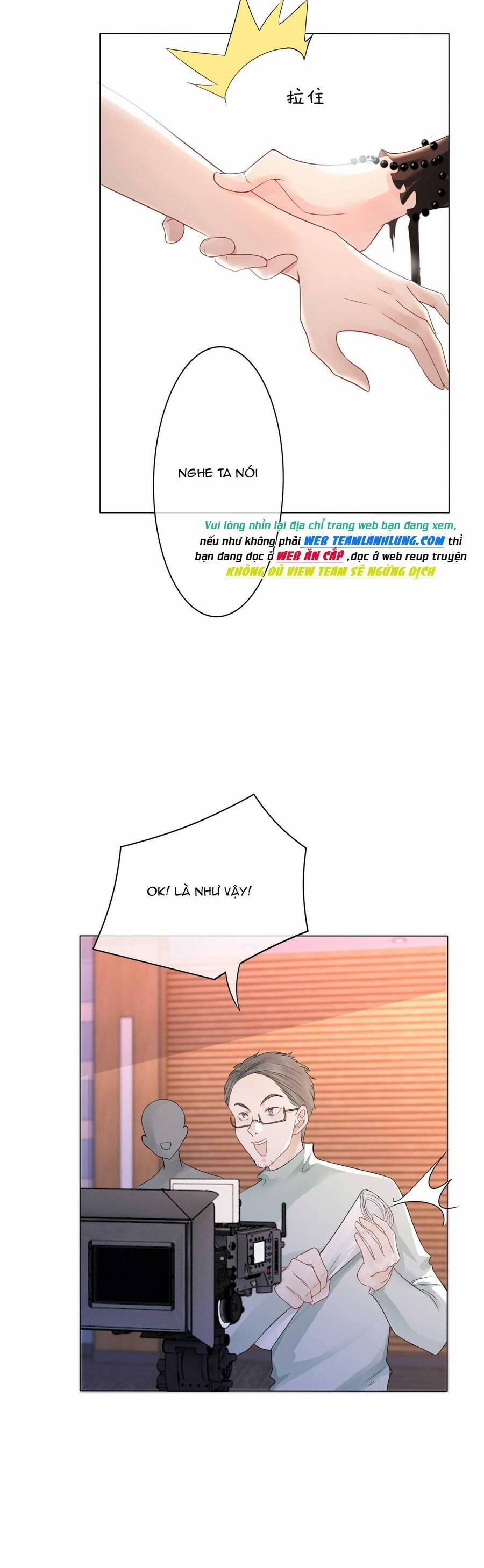 Nữ Phụ Ngày Nào Cũng Muốn Ly Hôn Với Ta 30 trang 19