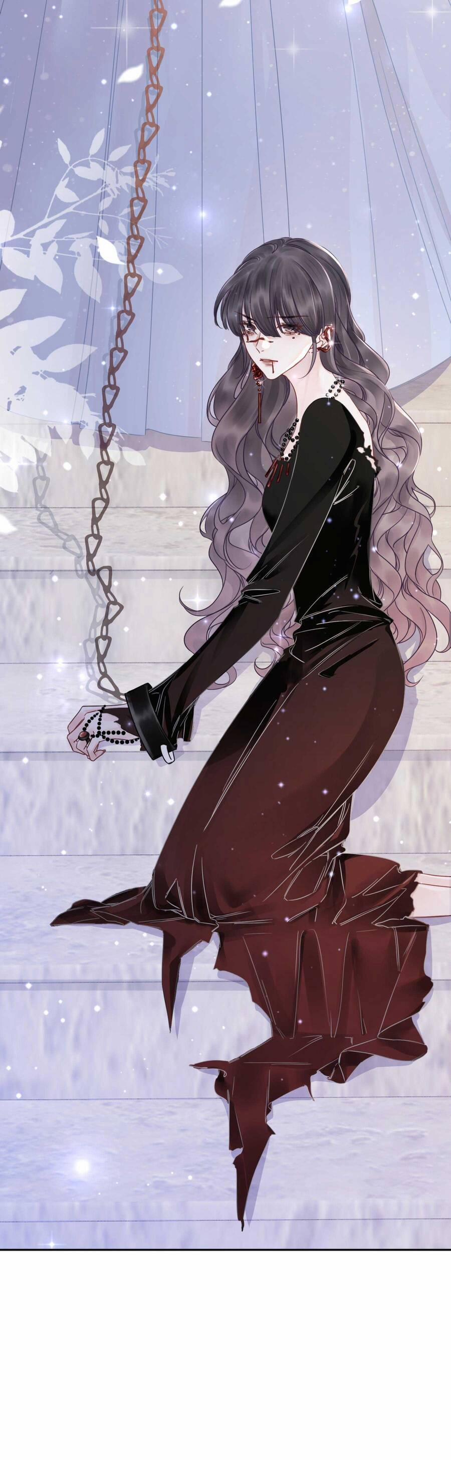 Nữ Phụ Ngày Nào Cũng Muốn Ly Hôn Với Ta 30 trang 21