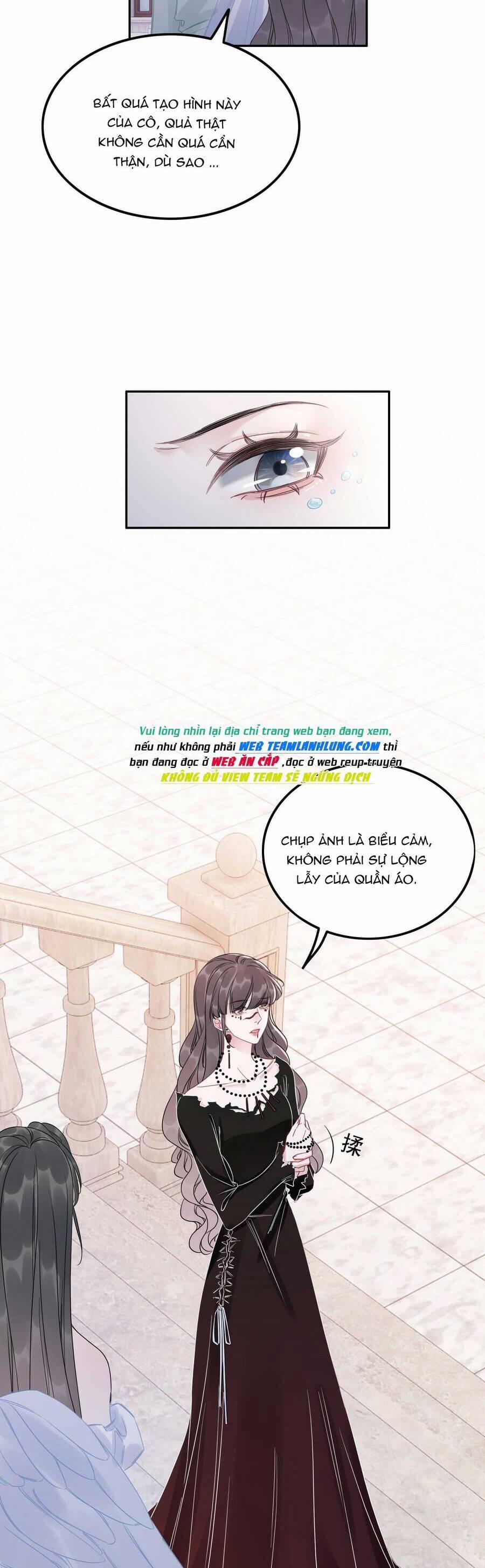 Nữ Phụ Ngày Nào Cũng Muốn Ly Hôn Với Ta 30 trang 24