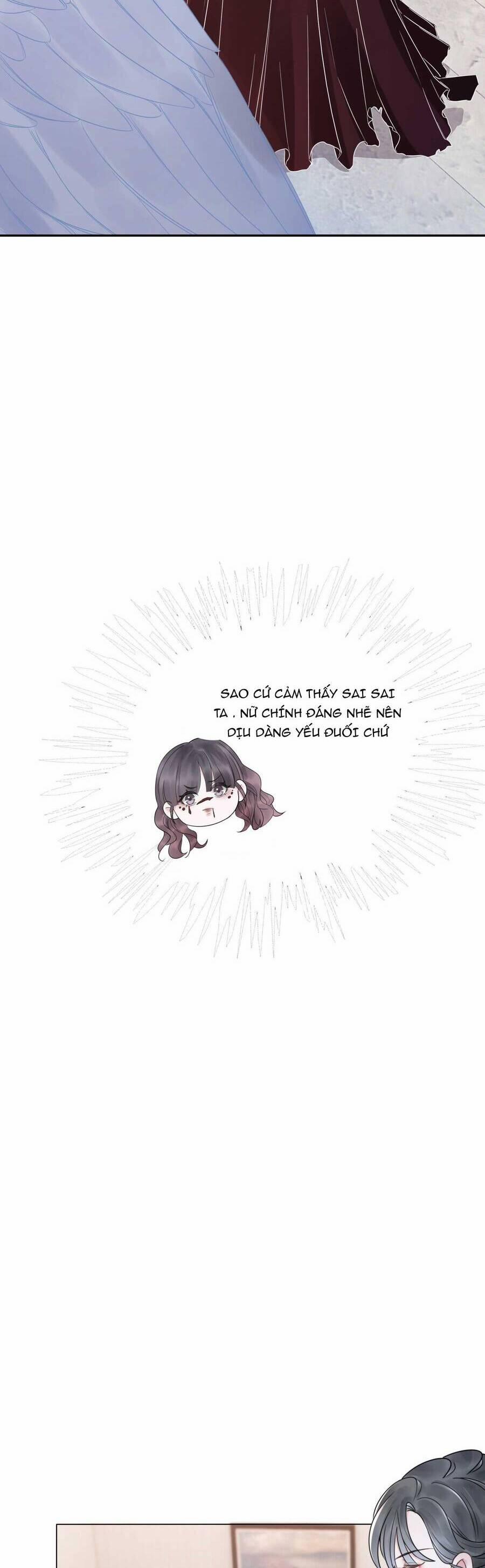 Nữ Phụ Ngày Nào Cũng Muốn Ly Hôn Với Ta 30 trang 25
