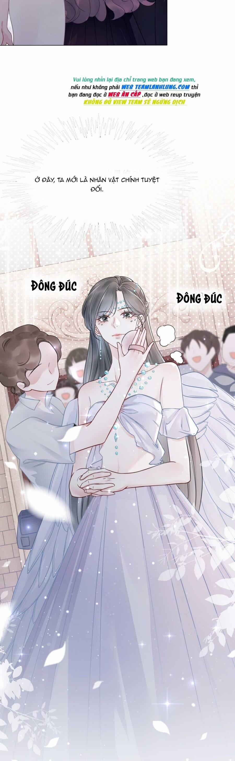 Nữ Phụ Ngày Nào Cũng Muốn Ly Hôn Với Ta 30 trang 27