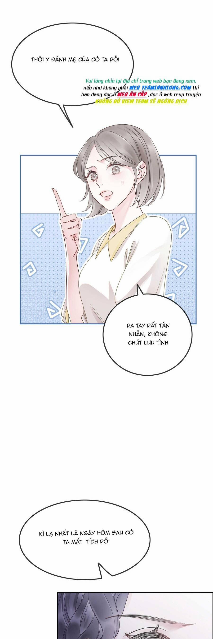 Nữ Phụ Ngày Nào Cũng Muốn Ly Hôn Với Ta 30 trang 4