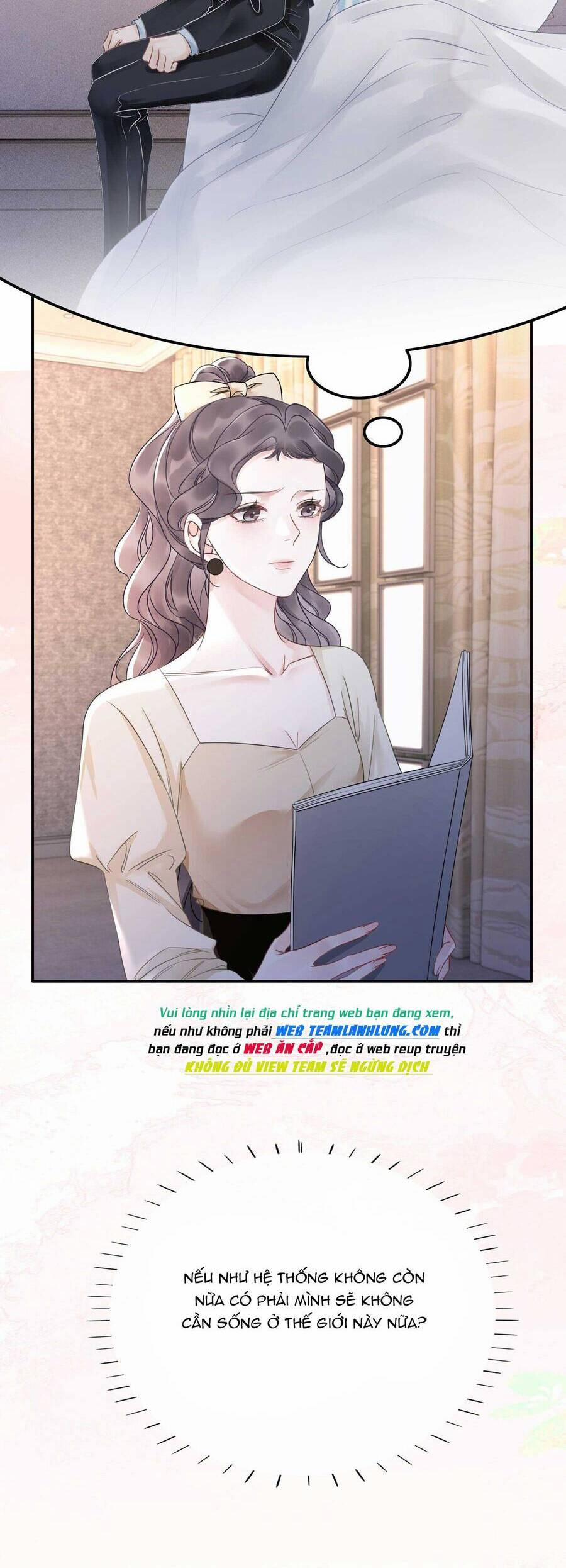 Nữ Phụ Ngày Nào Cũng Muốn Ly Hôn Với Ta 30 trang 7