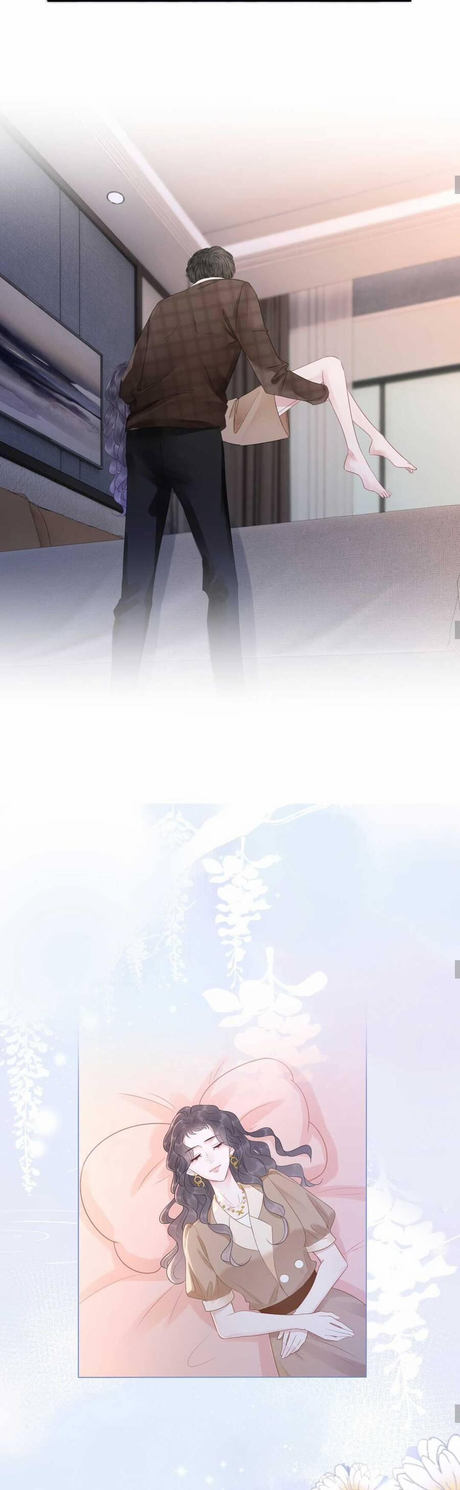 Nữ Phụ Ngày Nào Cũng Muốn Ly Hôn Với Ta 31 trang 18