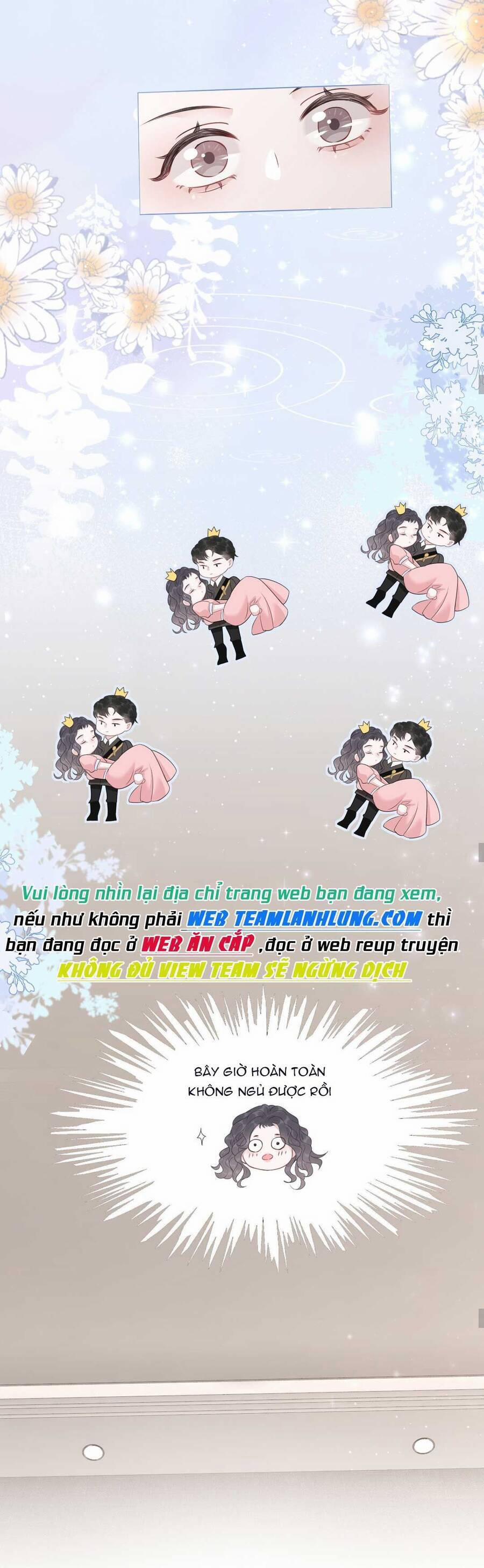 Nữ Phụ Ngày Nào Cũng Muốn Ly Hôn Với Ta 31 trang 19