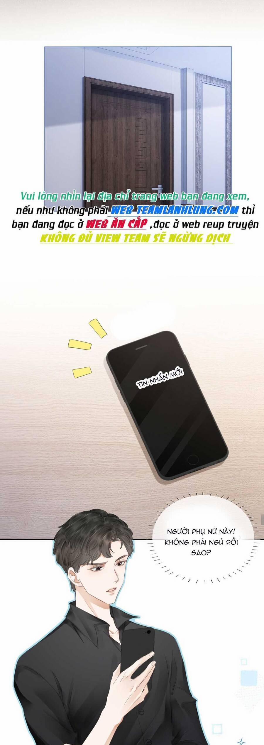 Nữ Phụ Ngày Nào Cũng Muốn Ly Hôn Với Ta 31 trang 20