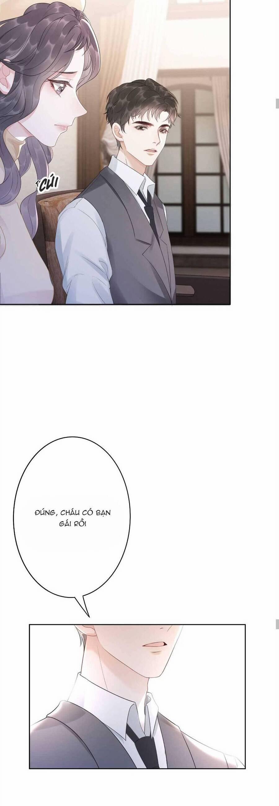 Nữ Phụ Ngày Nào Cũng Muốn Ly Hôn Với Ta 32 trang 13