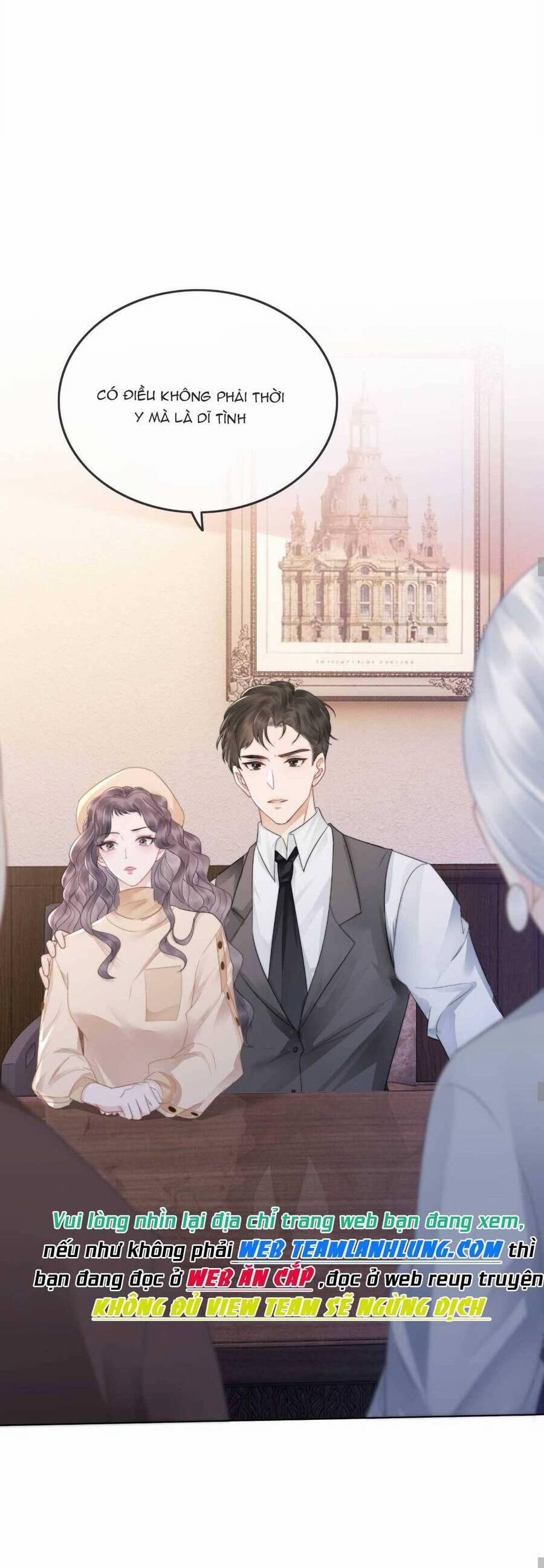 Nữ Phụ Ngày Nào Cũng Muốn Ly Hôn Với Ta 32 trang 14