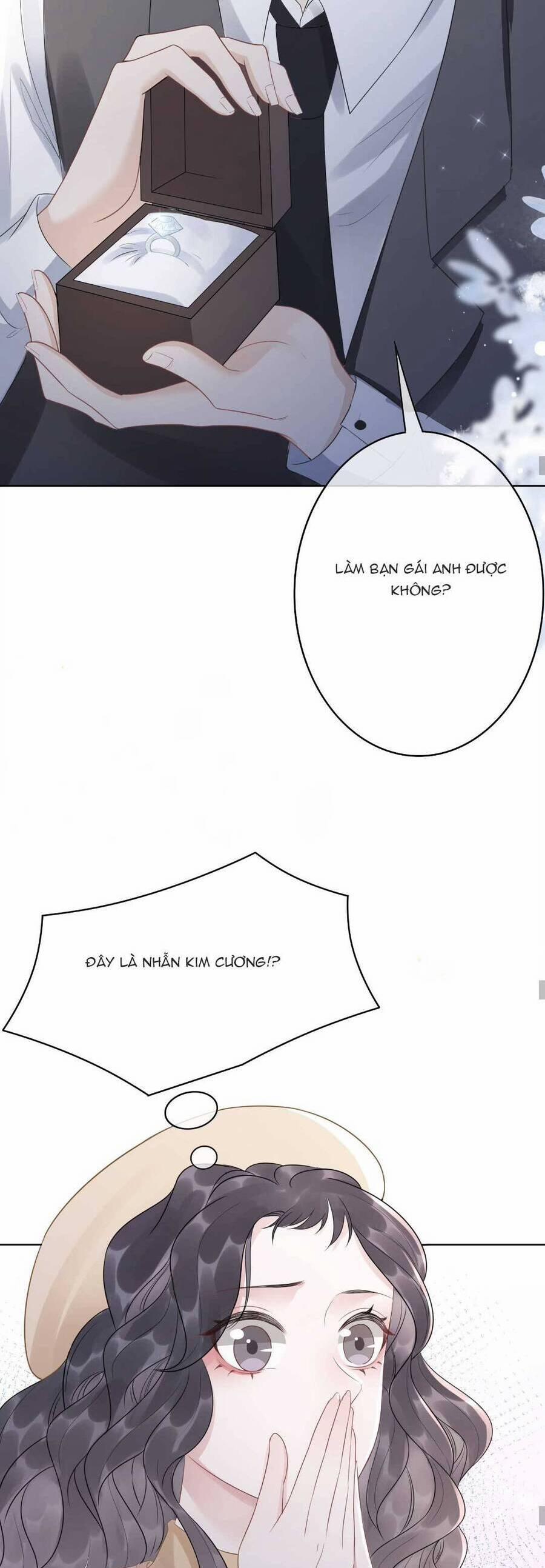 Nữ Phụ Ngày Nào Cũng Muốn Ly Hôn Với Ta 32 trang 18