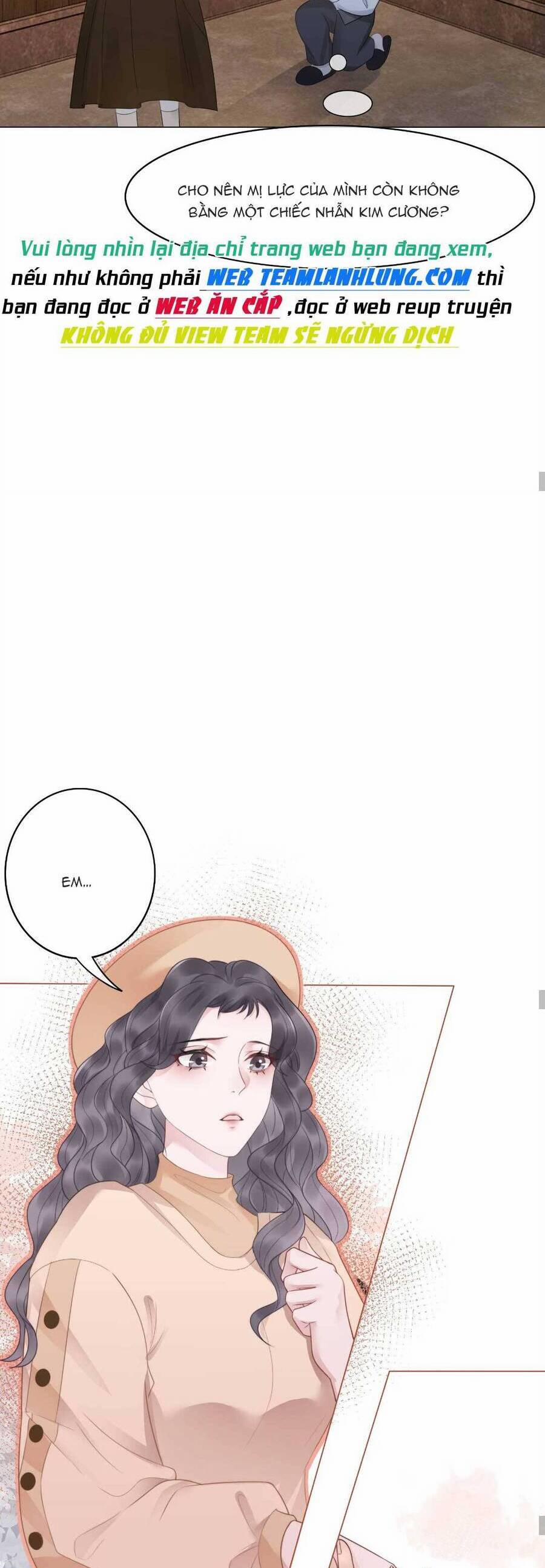 Nữ Phụ Ngày Nào Cũng Muốn Ly Hôn Với Ta 32 trang 20