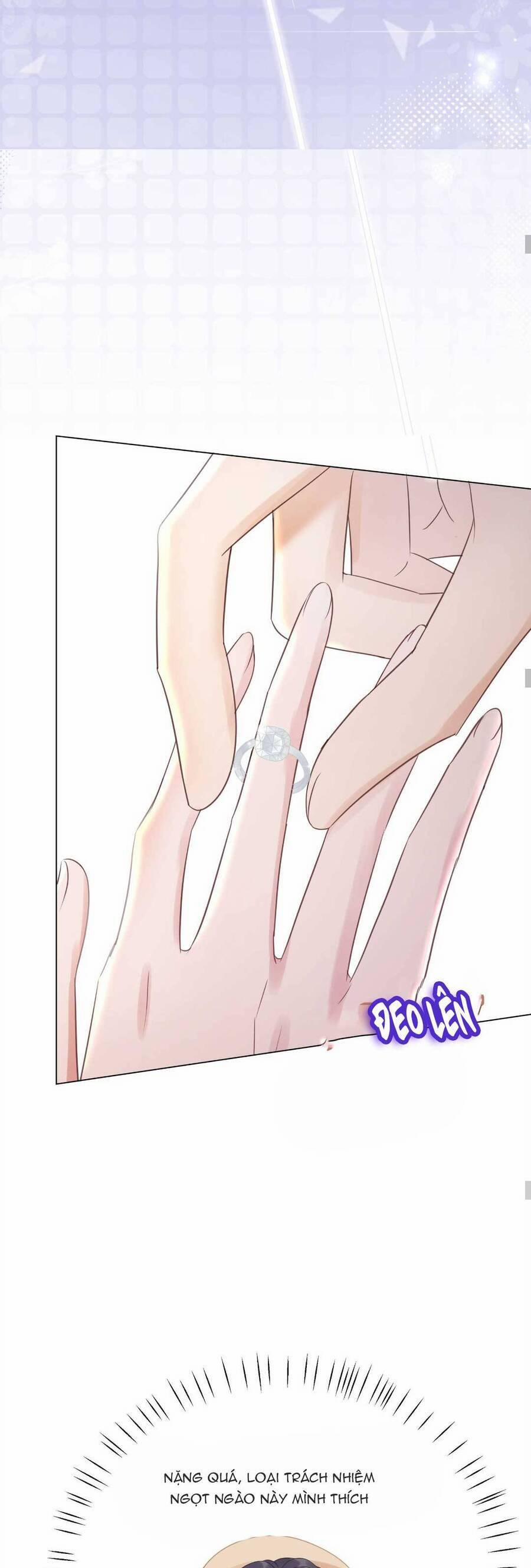 Nữ Phụ Ngày Nào Cũng Muốn Ly Hôn Với Ta 32 trang 24