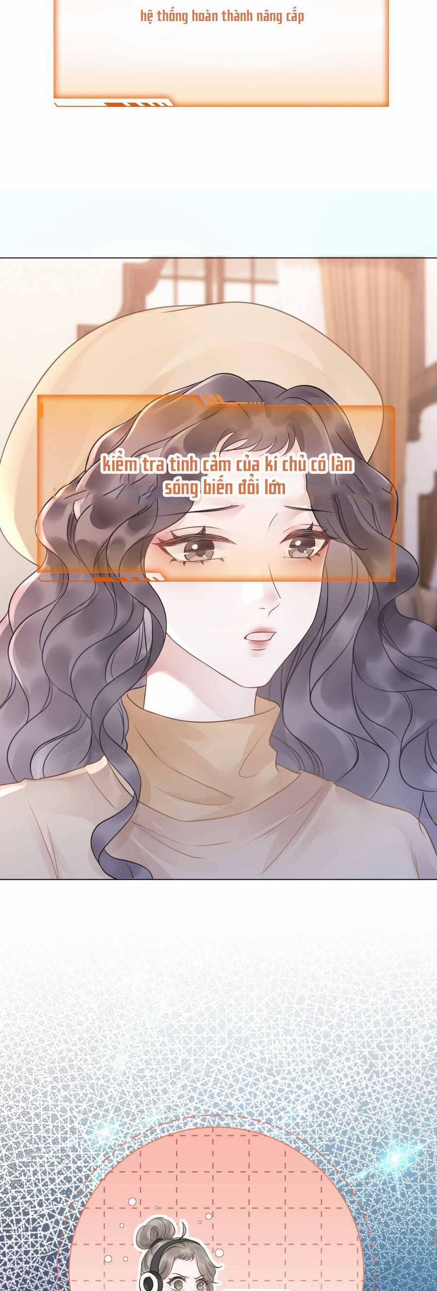 Nữ Phụ Ngày Nào Cũng Muốn Ly Hôn Với Ta 32 trang 27