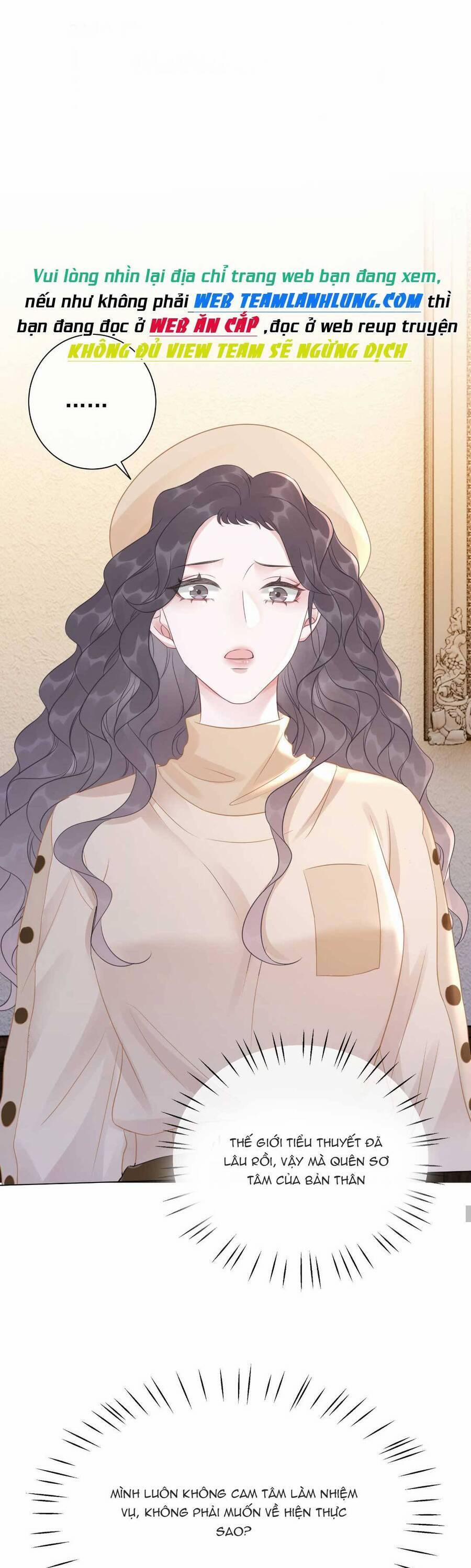 Nữ Phụ Ngày Nào Cũng Muốn Ly Hôn Với Ta 32 trang 29