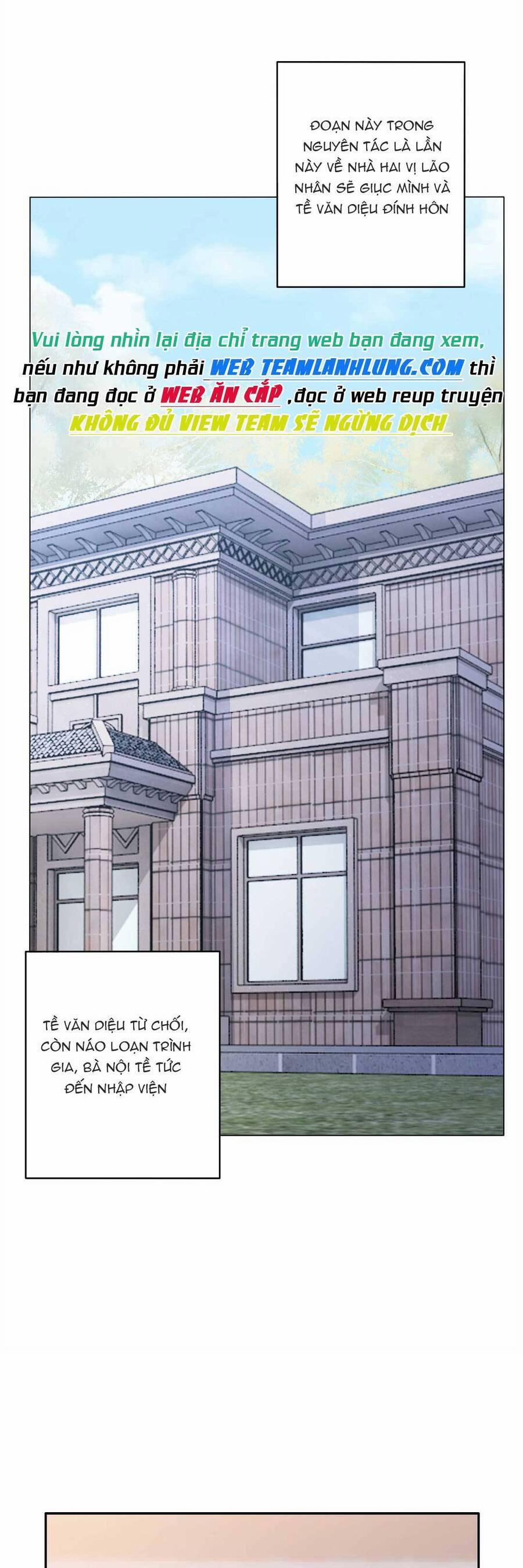 Nữ Phụ Ngày Nào Cũng Muốn Ly Hôn Với Ta 32 trang 5