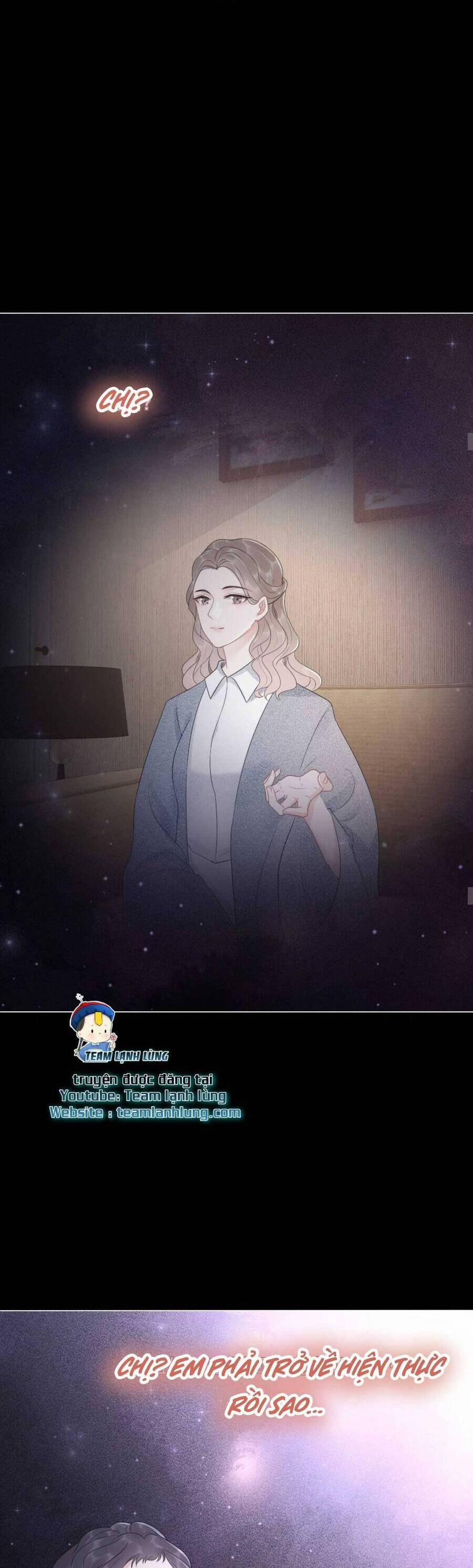 Nữ Phụ Ngày Nào Cũng Muốn Ly Hôn Với Ta 33 trang 12