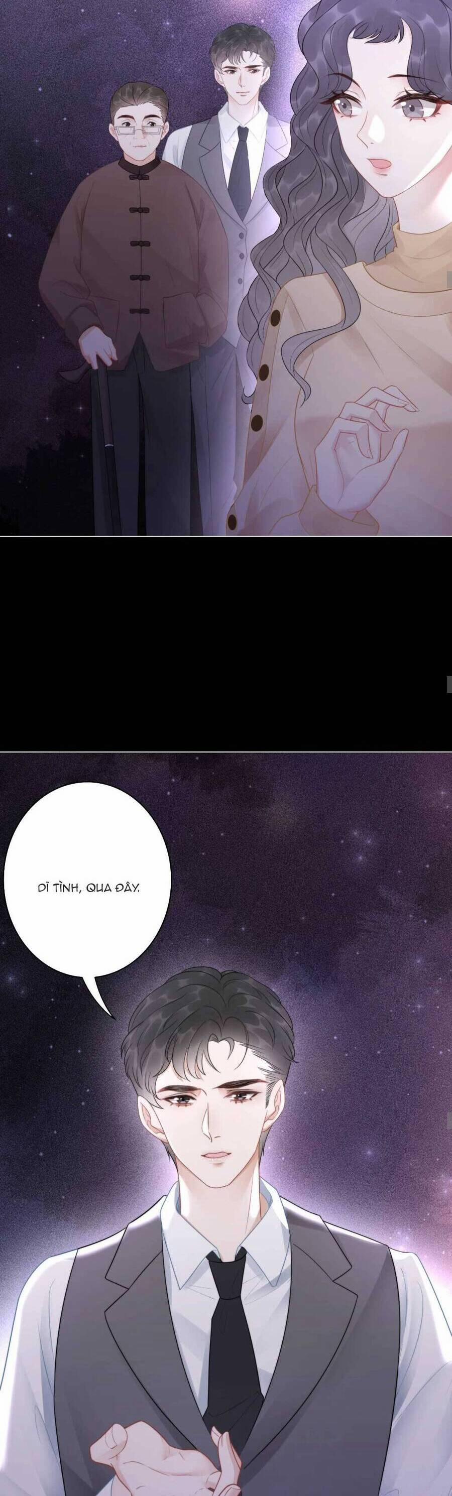 Nữ Phụ Ngày Nào Cũng Muốn Ly Hôn Với Ta 33 trang 14