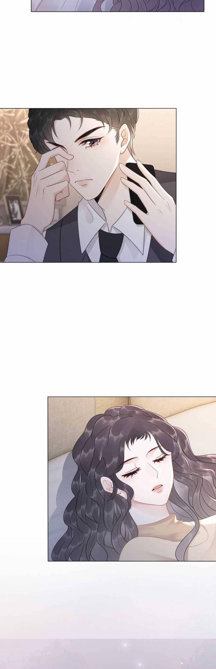 Nữ Phụ Ngày Nào Cũng Muốn Ly Hôn Với Ta 33 trang 9