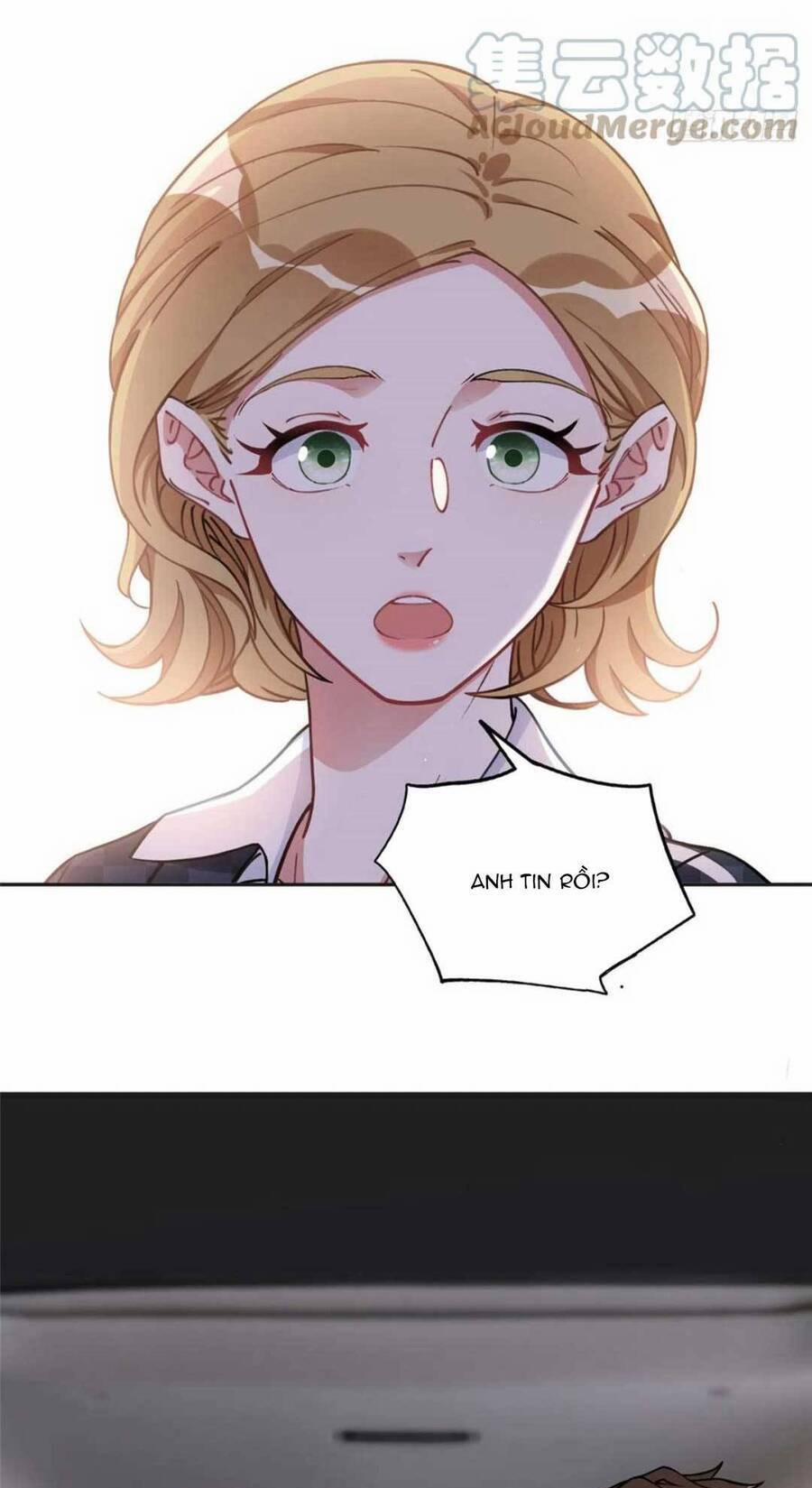 Nữ Phụ Ngày Nào Cũng Muốn Ly Hôn Với Ta 34 trang 15