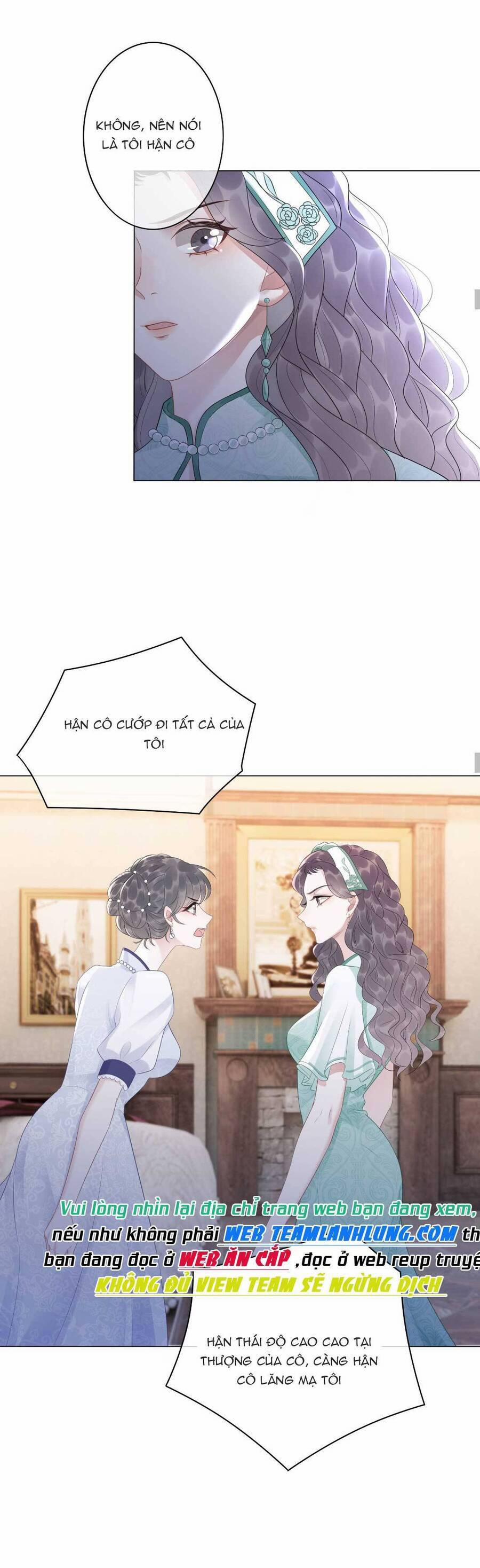 Nữ Phụ Ngày Nào Cũng Muốn Ly Hôn Với Ta 35 trang 21