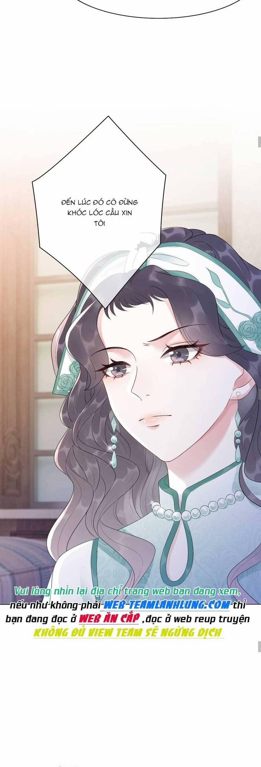Nữ Phụ Ngày Nào Cũng Muốn Ly Hôn Với Ta 35 trang 23