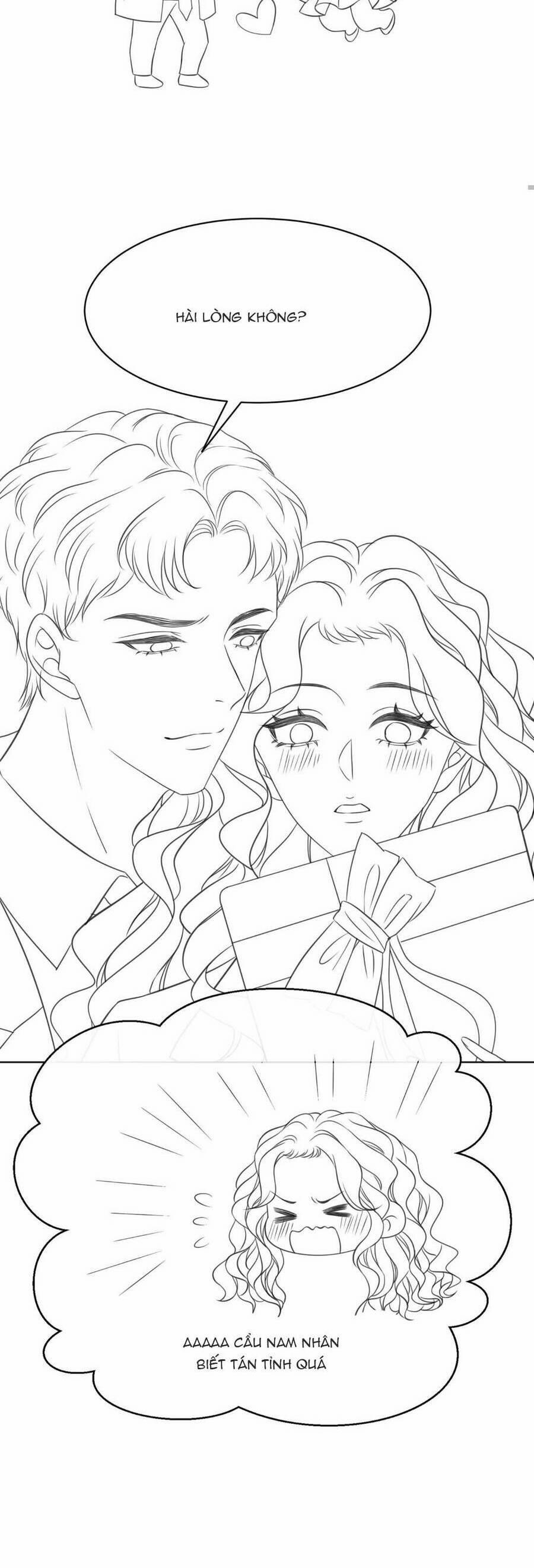 Nữ Phụ Ngày Nào Cũng Muốn Ly Hôn Với Ta 35 trang 25