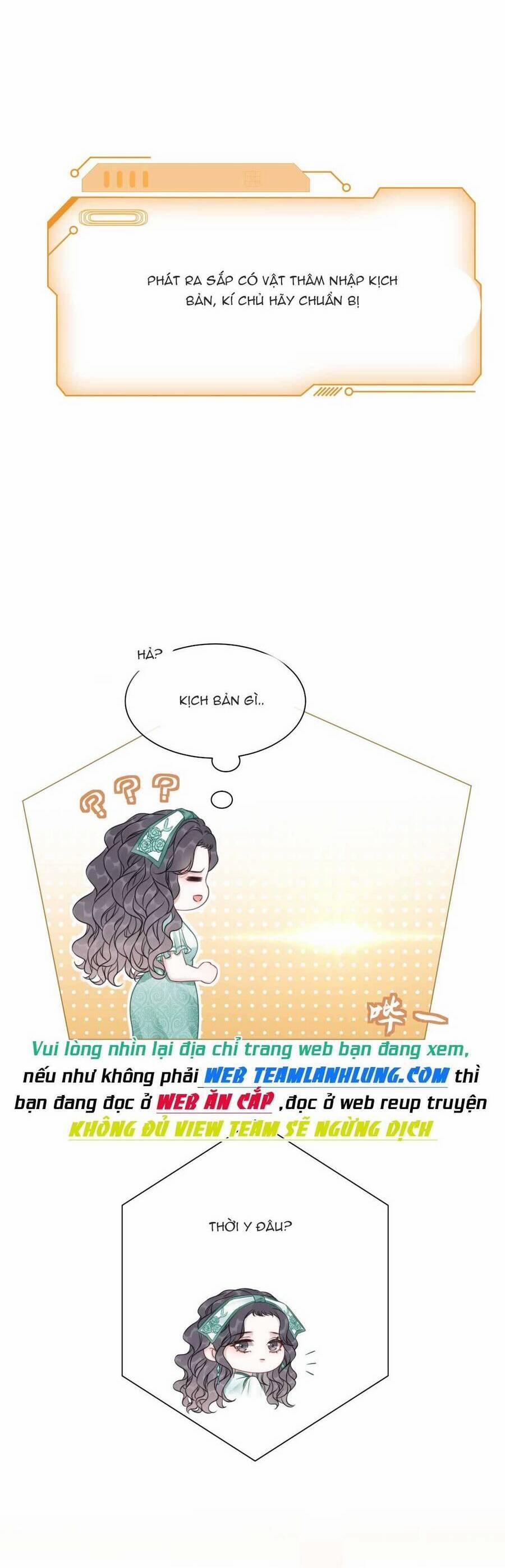 Nữ Phụ Ngày Nào Cũng Muốn Ly Hôn Với Ta 35 trang 3