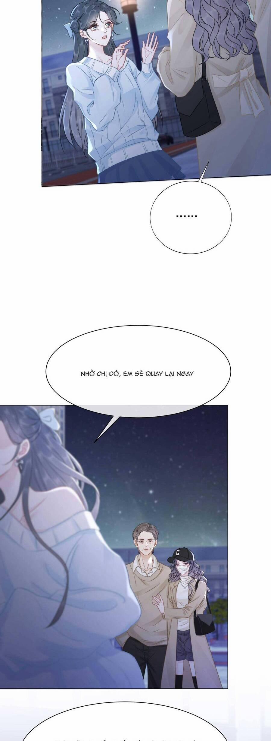 Nữ Phụ Ngày Nào Cũng Muốn Ly Hôn Với Ta 36 trang 18