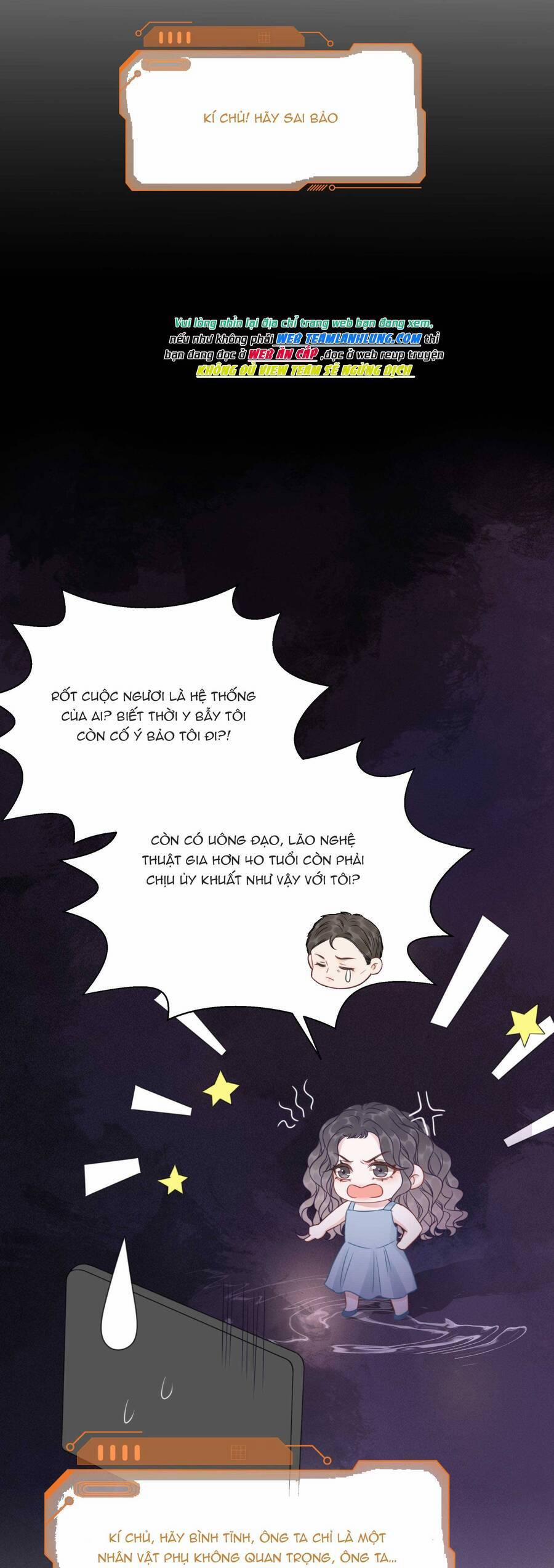 Nữ Phụ Ngày Nào Cũng Muốn Ly Hôn Với Ta 36 trang 24