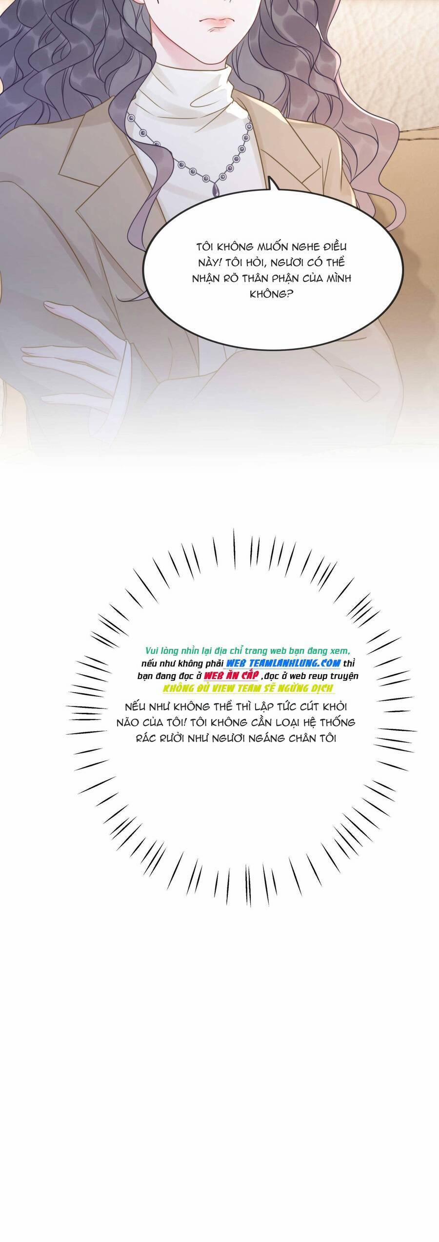 Nữ Phụ Ngày Nào Cũng Muốn Ly Hôn Với Ta 36 trang 26