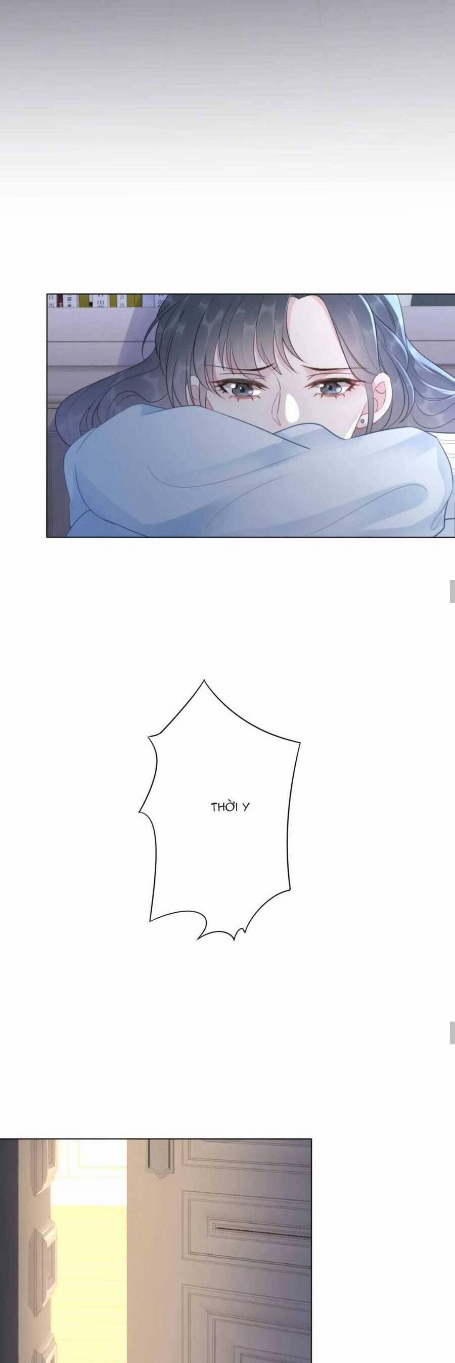 Nữ Phụ Ngày Nào Cũng Muốn Ly Hôn Với Ta 37 trang 11